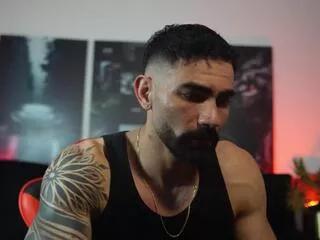 austin_bolt on Flirt4Free 