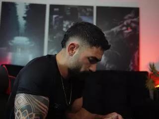 austin_bolt on Flirt4Free 