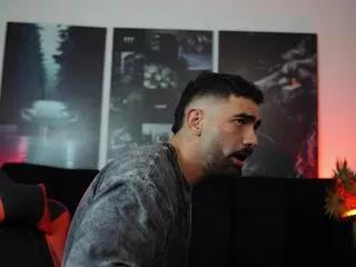 austin_bolt on Flirt4Free 