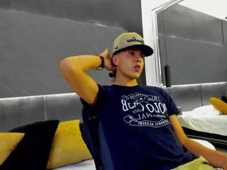 blaine_kant on Flirt4Free 