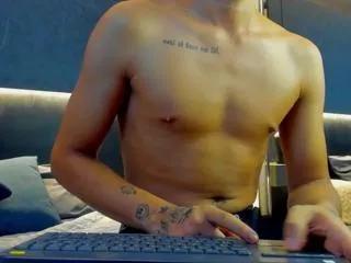 blaine_kant on Flirt4Free 