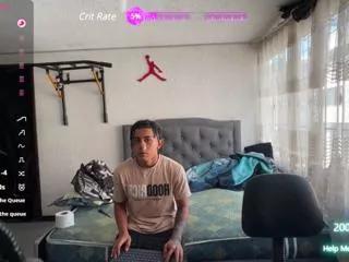 bradley_strong on Flirt4Free 