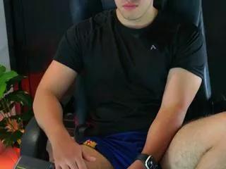 cody_frankel on Flirt4Free 