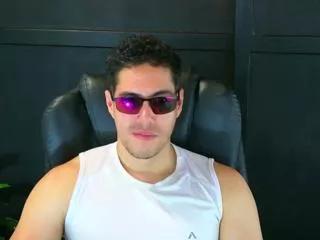 cody_frankel on Flirt4Free 