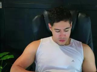 cody_frankel on Flirt4Free 