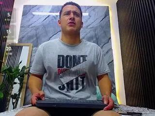 dominic_cros on Flirt4Free 