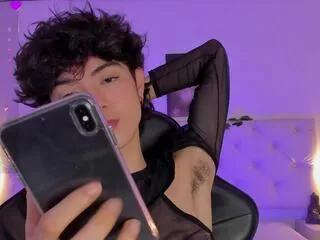 elliot_soleil on Flirt4Free 
