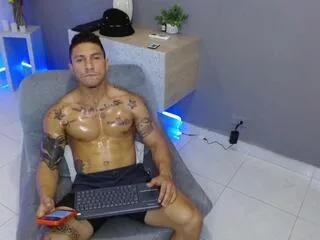 fagu_lion on Flirt4Free 