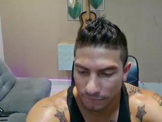 fagu_lion on Flirt4Free 