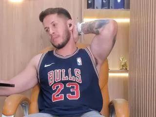 george_diesell on Flirt4Free 