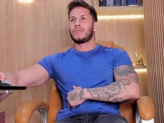 george_diesell on Flirt4Free 