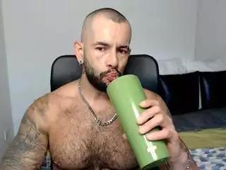 hades on Flirt4Free 
