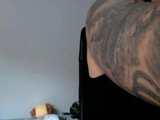 hades on Flirt4Free 