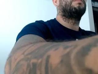 hades on Flirt4Free 