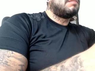 hades on Flirt4Free 