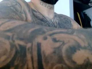 hades on Flirt4Free 