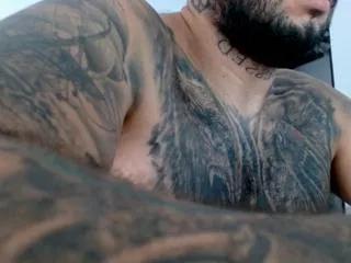 hades on Flirt4Free 