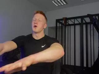 jacob_devon on Flirt4Free 