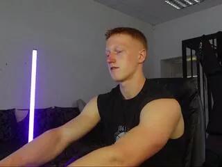 jacob_devon on Flirt4Free 