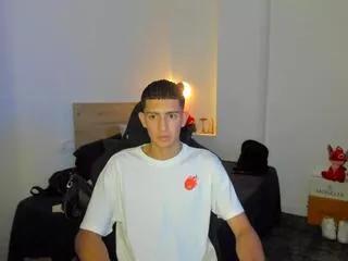 jarwin_diamon on Flirt4Free 