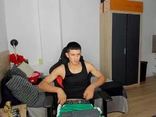 jarwin_diamon on Flirt4Free 
