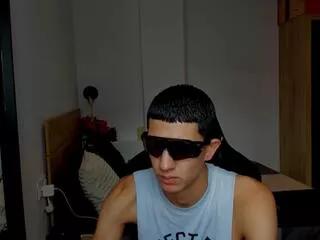 jarwin_diamon on Flirt4Free 