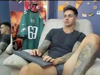 jean_broc on Flirt4Free 