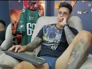 jean_broc on Flirt4Free 