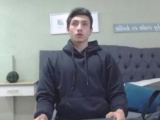 joseph_stevens on Flirt4Free 
