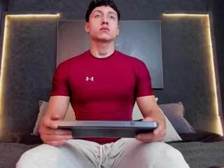 joseph_stevens on Flirt4Free 