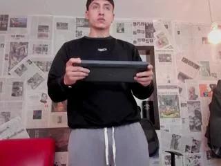 joseph_stevens on Flirt4Free 