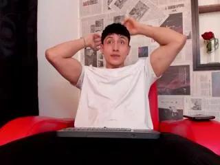 joseph_stevens on Flirt4Free 