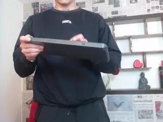 joseph_stevens on Flirt4Free 
