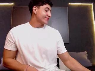 joseph_stevens on Flirt4Free 