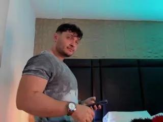 joss_ackland on Flirt4Free 