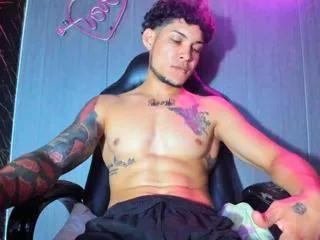 junior_lewis on Flirt4Free 