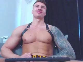 justin_bradly on Flirt4Free 