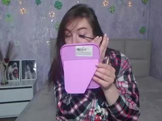 kaley_reed on Flirt4Free 