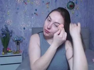 kaley_reed on Flirt4Free 