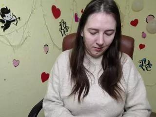 kaley_reed on Flirt4Free 