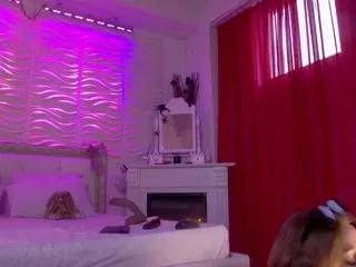 lovely_anais on Flirt4Free 