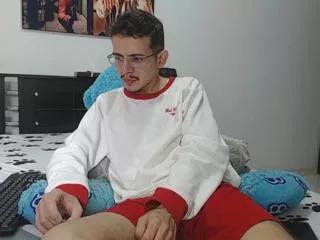 lucian_bonet on Flirt4Free 