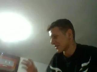 lucian_bonet on Flirt4Free 