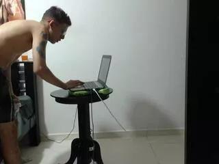 lucian_bonet on Flirt4Free 