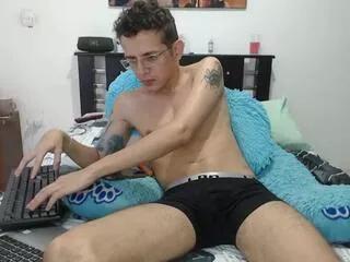 lucian_bonet on Flirt4Free 