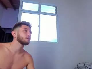 luke_hardy_cristian_ford on Flirt4Free 
