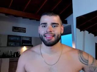 markus_tayler on Flirt4Free 