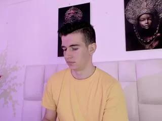 mikael_slow on Flirt4Free 
