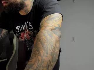 nate_village on Flirt4Free 