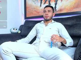 nick_brulette on Flirt4Free 